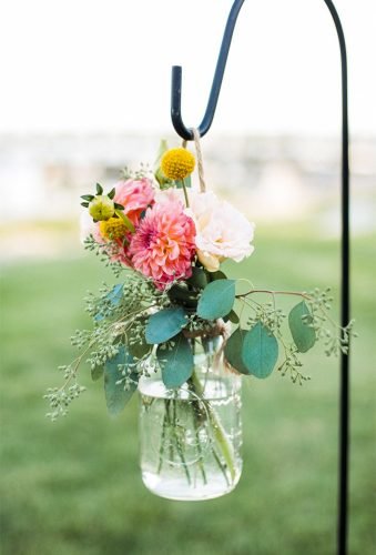 42 Rustic Wedding Ideas – Reception Ideas and Tips | Wedding Forward