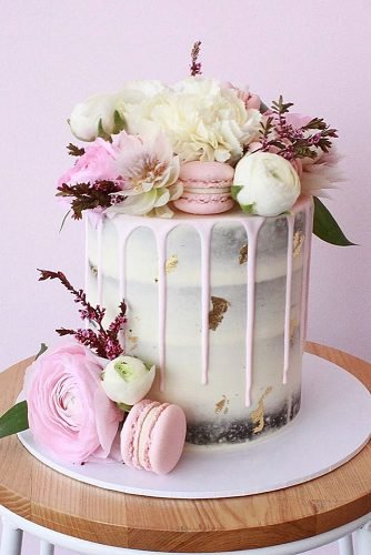 Best Engagement Party Cakes Ideas And Tips 2020 | Wedding Forward