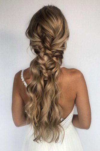 Wedding Guest Hairstyles: 42 The Most Beautiful Ideas | Wedding Forward