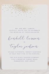 15 Best Cheap Wedding Programs Ideas + DIY Tips | Wedding Forward