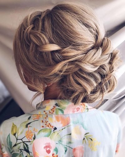 Mother Of The Bride Hairstyles: 63 Elegant Ideas [ 2020/21 Guide]