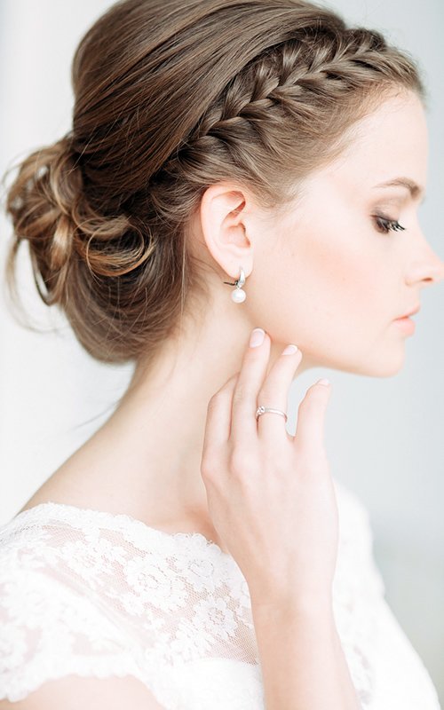 Pinterest Wedding Hairstyles Ideas 2023 Guide