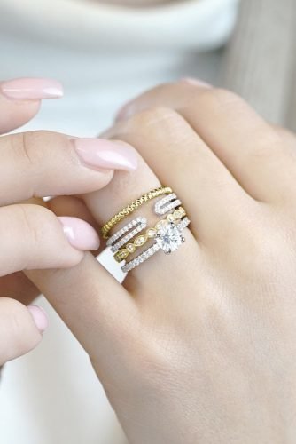 67 TOP Engagement Ring Ideas | Wedding Forward