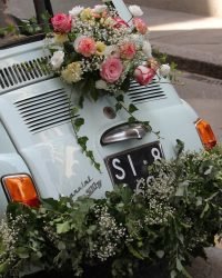 Wedding Car Decorations That Grab Attention | Wedding Forward