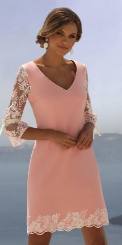 dresses for summer wedding mother of groom