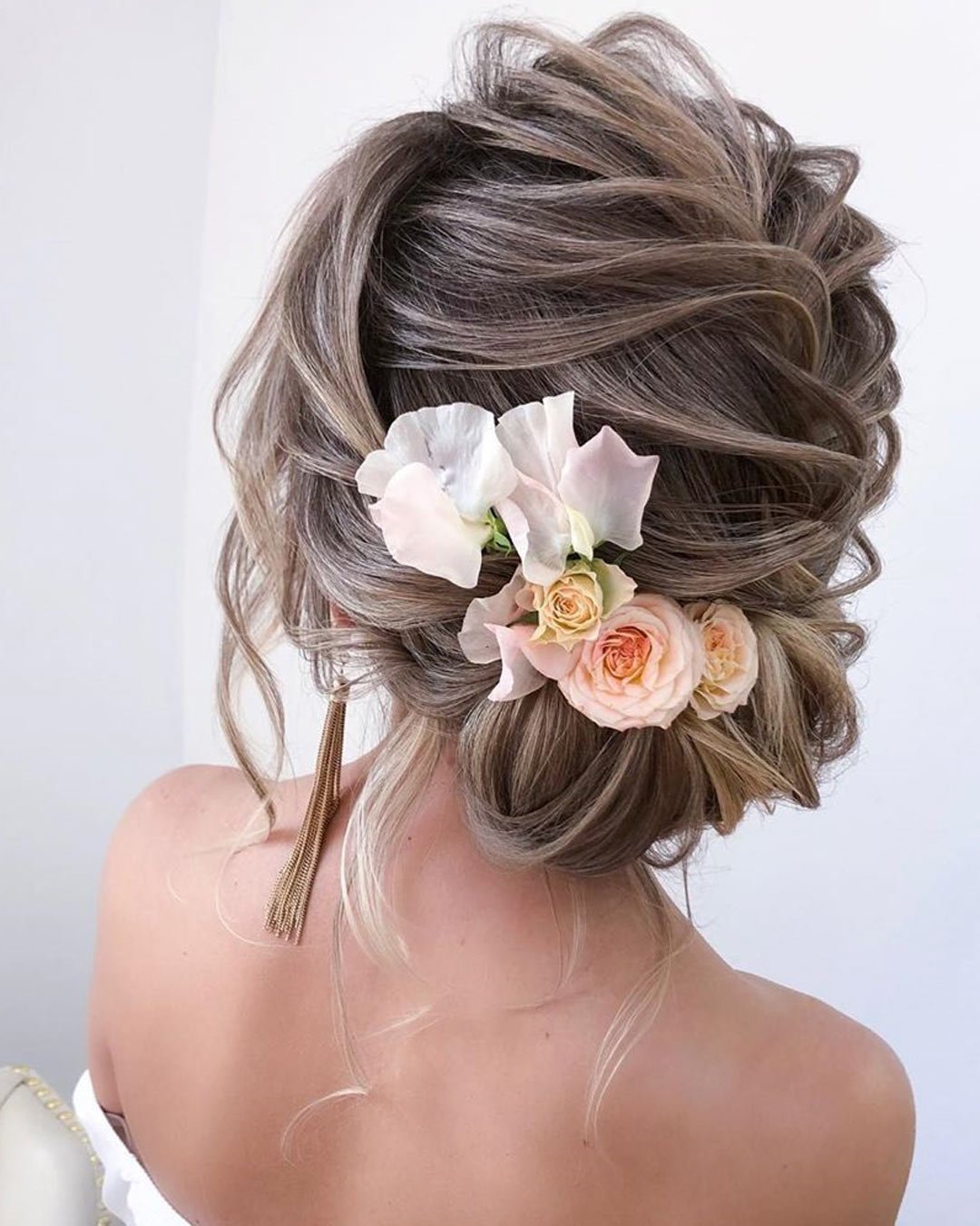 Best Wedding Hairstyles For Every Bride Style 2021