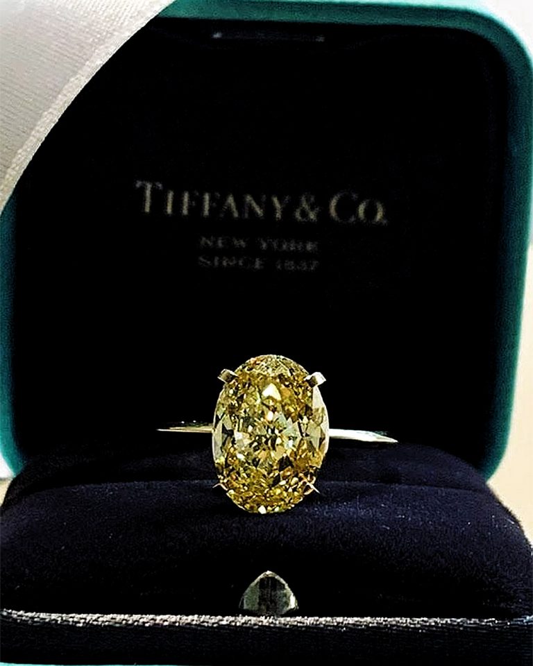 Tiffany Engagement Rings: 20 Fantastic Ring Ideas