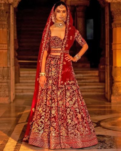 best app for indian wedding dresses