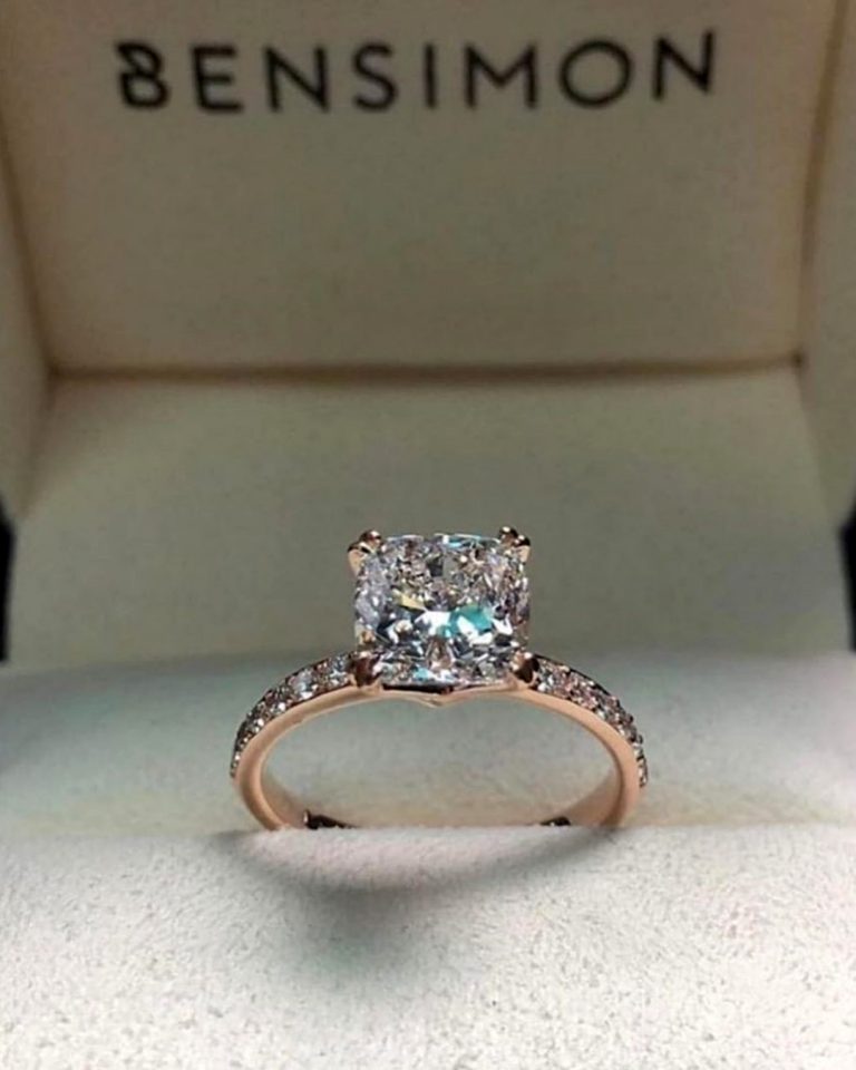 The Best Engagement Rings For Women In 2022 Sitename 2128