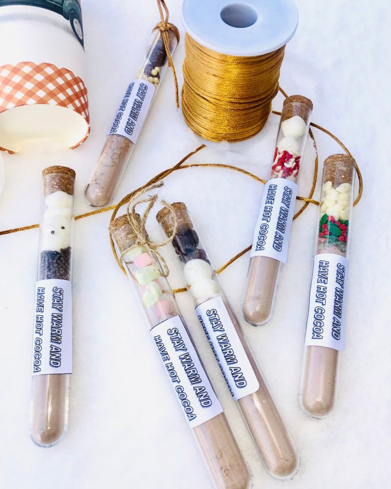 Bridal Shower Favors 33 Trendy Favor Ideas For Any Budget In 2021 6415