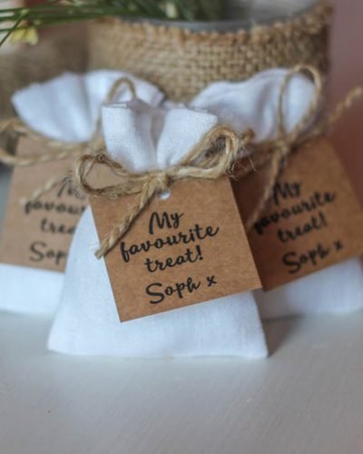 Bridal Shower Favors: 33 Trendy Favor Ideas For Any Budget In 2021