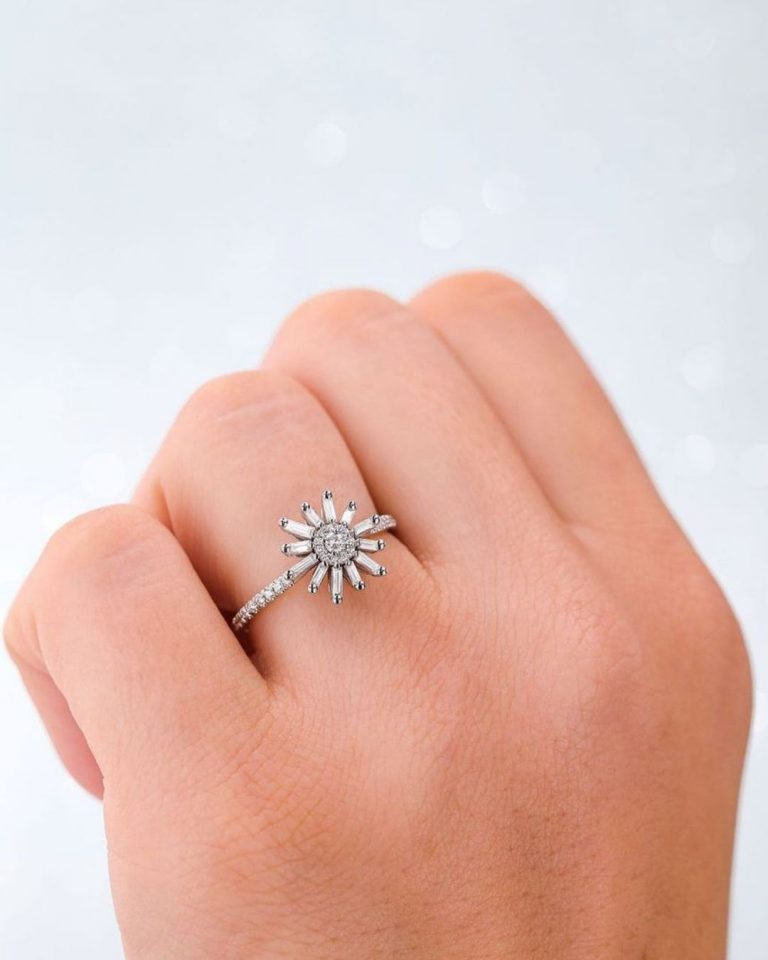 Promise Rings: 22 The Most Popular Ring Ideas For Your Love