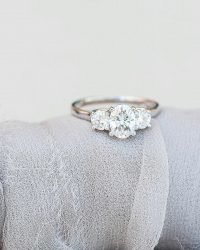 Oval Engagement Rings: 30+ Best Oval Rings For Brides