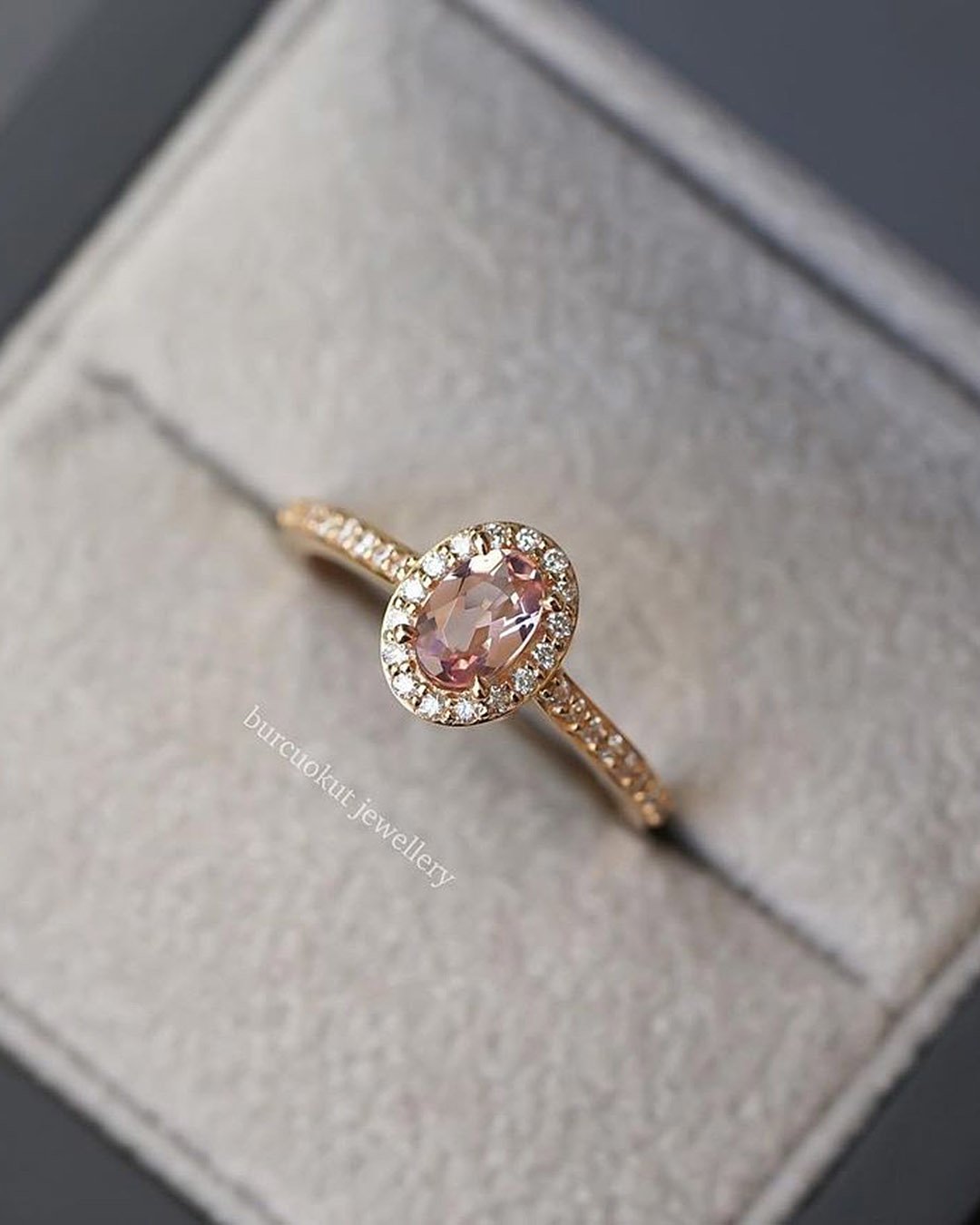 Promise Rings: 22 The Most Popular Ring Ideas For Your Love