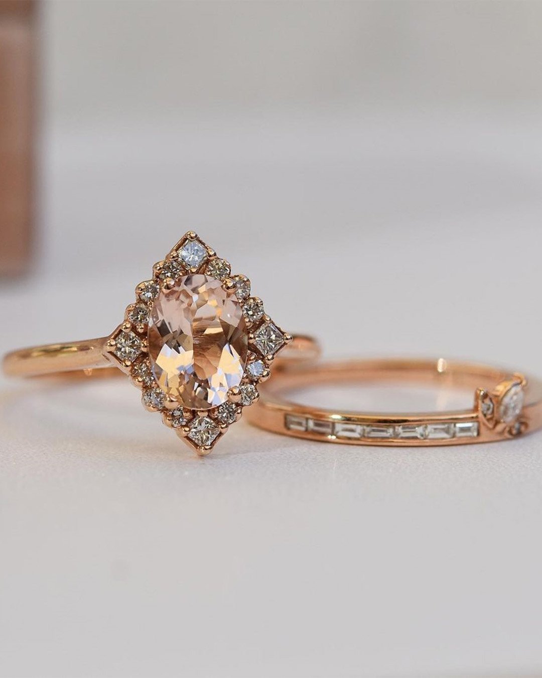 54 Budget-Friendly Engagement Rings Under $1000