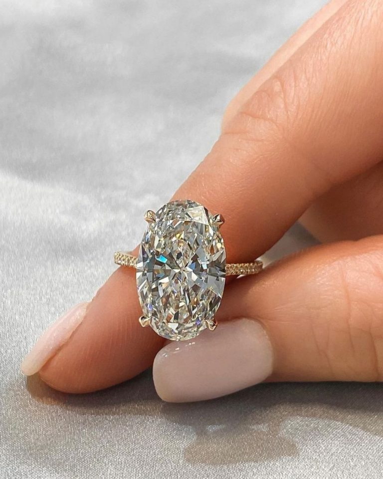 Engagement Rings For Women: Engagement Rings For Brides In 2022