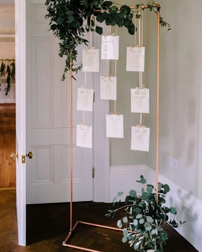 CUTE IDEAS FOR MINIMALIST WEDDING DECOR [2022 GUIDE]