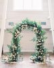 33 Greenery Wedding Decor Ideas: Budget Friendly Wedding Trend