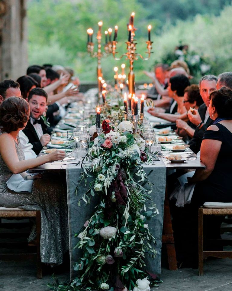 Rehearsal Dinner Ideas That WOW In 2021 Tips On Planning 