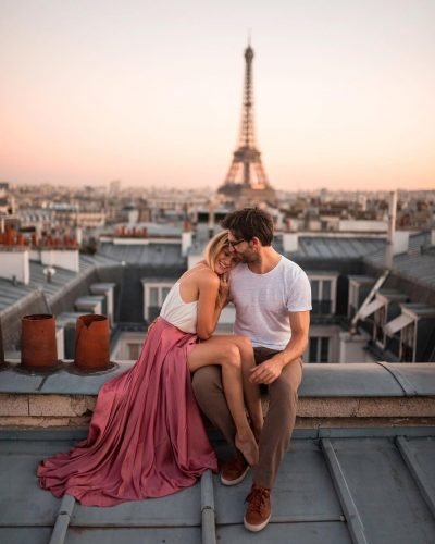 30 Honeymoon Photo Ideas For Unforgettable Memories