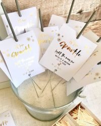 DIY Wedding Ideas: 20 Creative Decor Ideas You Can Create At Home