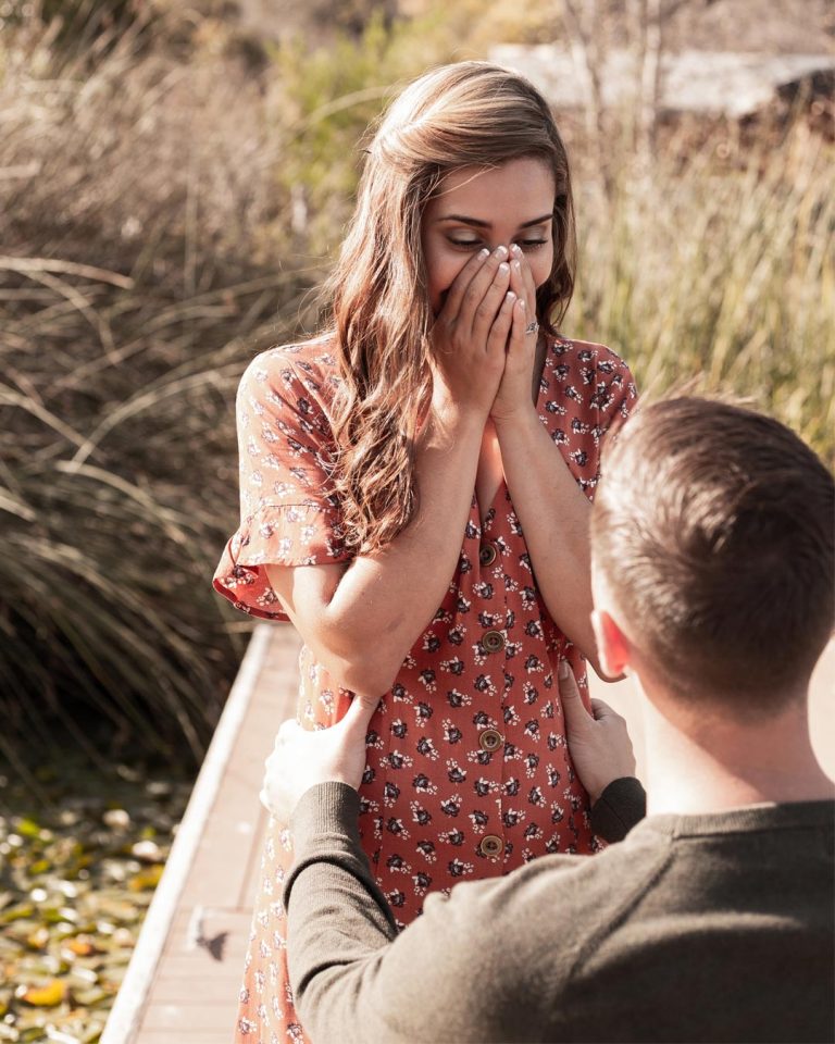 Proposal Songs: 10 Romantic Song Ideas That Will Guarantee A “Yes”