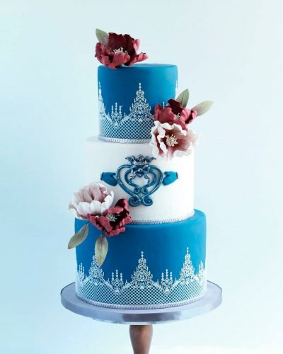 Wedding Cake Ideas [2023 Guide & FAQs] | Wedding Forward