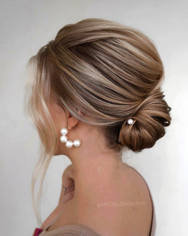 Pinterest Wedding Hairstyles Ideas [2022 23 Guide]