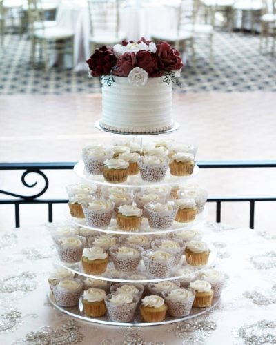 Wedding Cake Alternatives To Save Cash | Wedding Forward