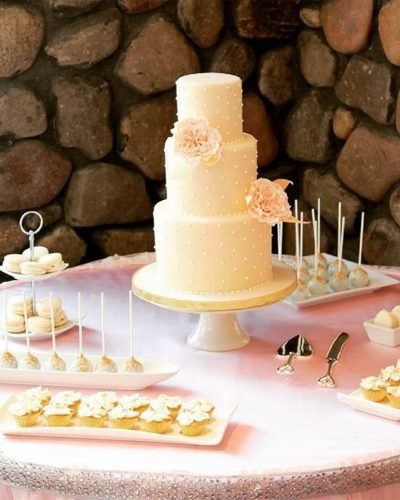 Wedding Dessert Table Ideas Guide for 2022 | Wedding Forward