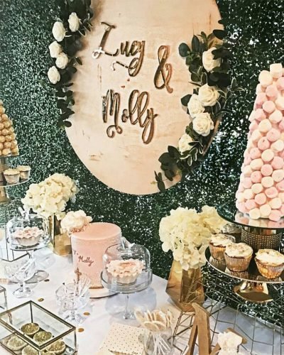 Wedding Dessert Table Ideas Guide for 2022 | Wedding Forward