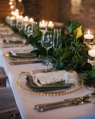 Wedding Ideas With Candles Guide for 2022 | Wedding Forward