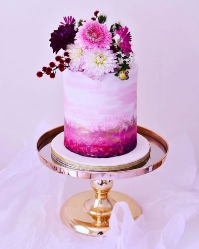 Marble Wedding Cake [2022 Guide & FAQs] | Wedding Forward