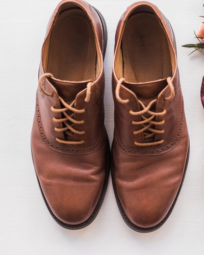 Mens Wedding Attire Guide: Suits, Shoes + Accessories