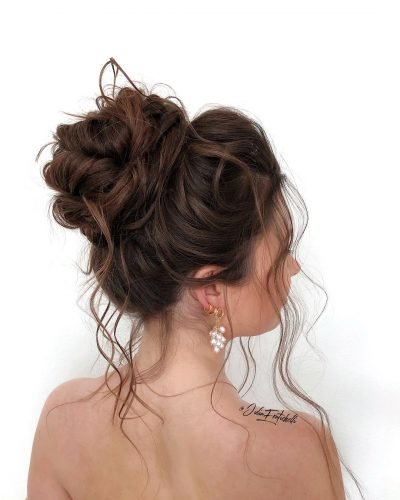 Fall Wedding Hairstyles: Charming Looks For 2022/23 [Guide & FAQs]