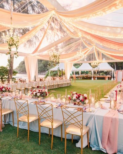 Teal And Rust Wedding: Top Design Ideas For A Glamorous Wedding