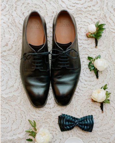 Mens Wedding Shoes Style Guide: The 18 Best Shoes