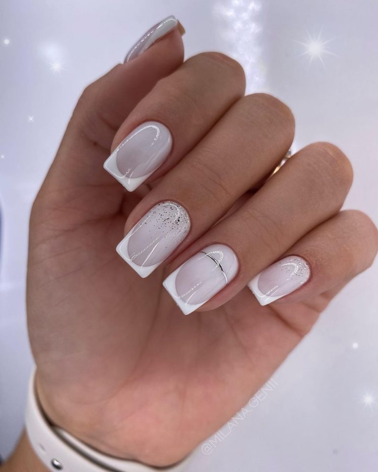 Winter Wedding Nails That Make A Difference [2022 23 Guide And Faqs]