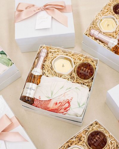 Bridesmaid Proposal Box Ideas & Tips You Need To Know