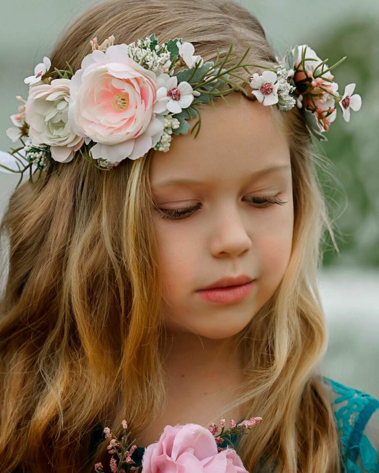 Flower Girl Gifts: Make Your Girls Feel Special with These Cute Ideas