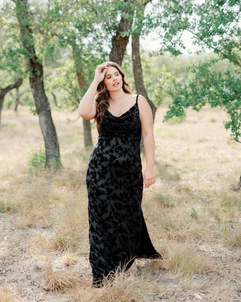 Plus Size Bridesmaid Dresses Ideas For Every Wedding Season