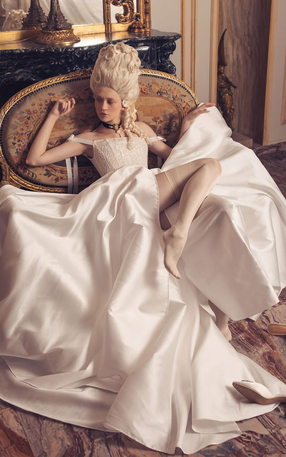 Where to Find Vintage Wedding Dresses Best Places Revealed